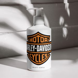 Erfrischendes Hand & Body Wash