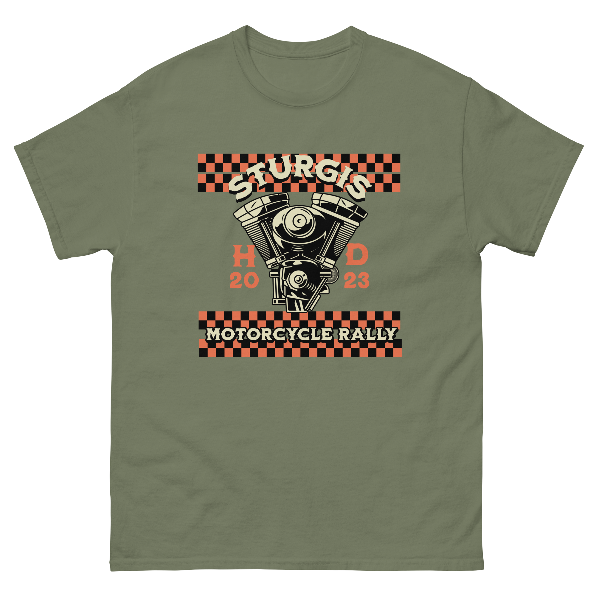 Sturgis 2023 – Bild 3