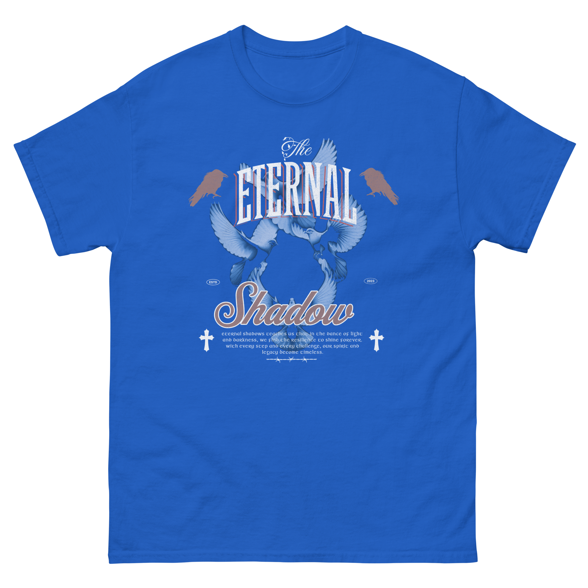 Eternal Shadow – Bild 2