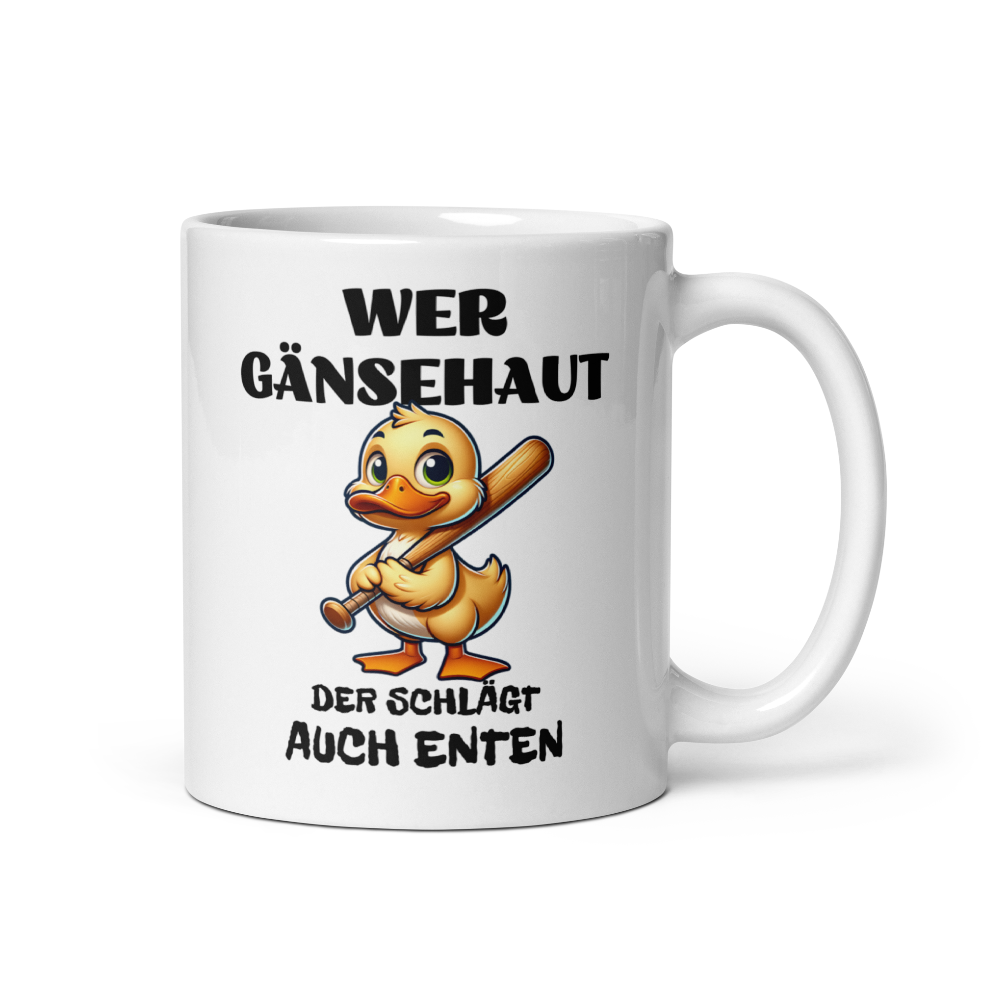 WER GÄNSEHAUT DER.. – Bild 2