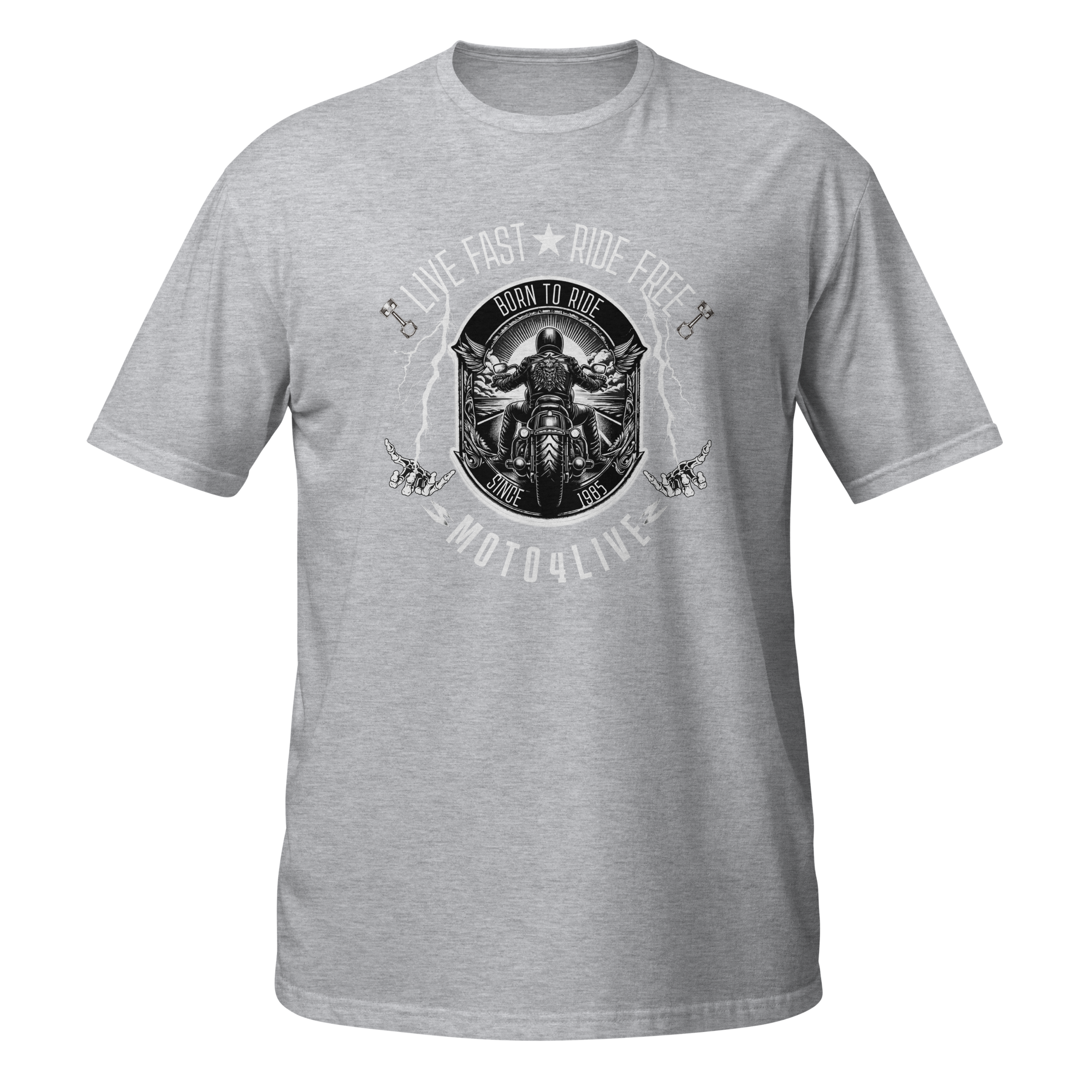 LIVE FAST – Bild 3