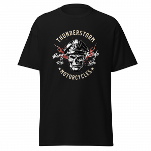 Thunderstorm Motorcycles