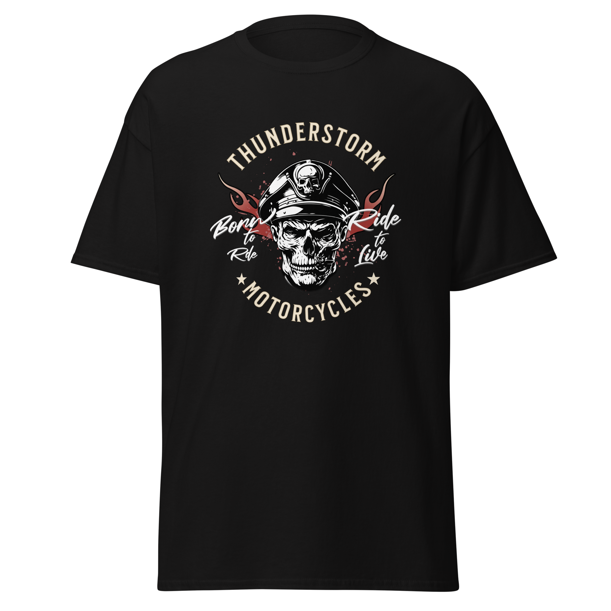 Thunderstorm Motorcycles