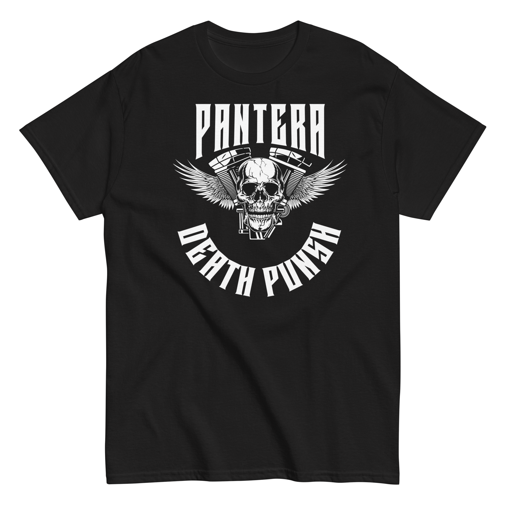 PANTERA DEATH PUNSH