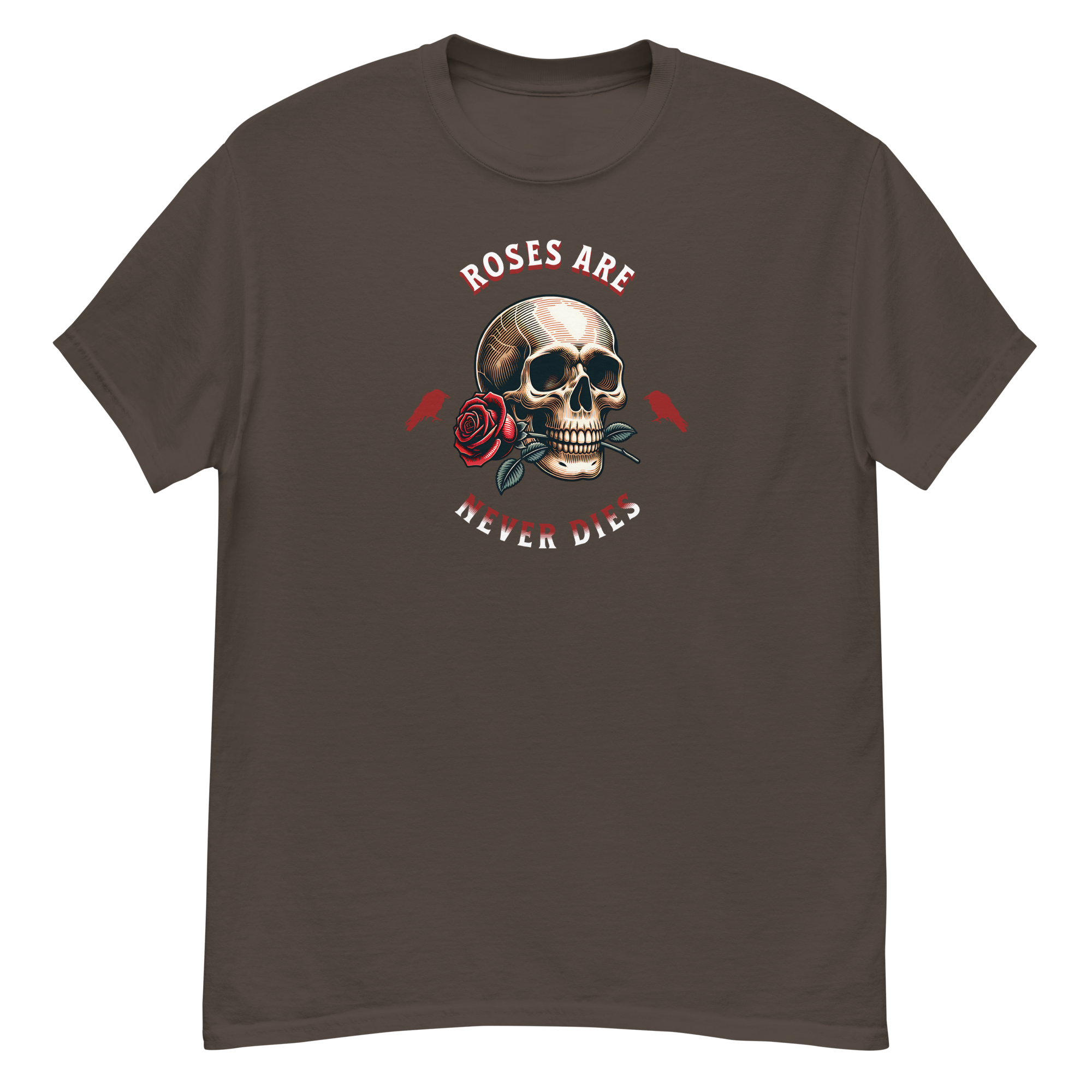 Roses Are Never Dies – Bild 2