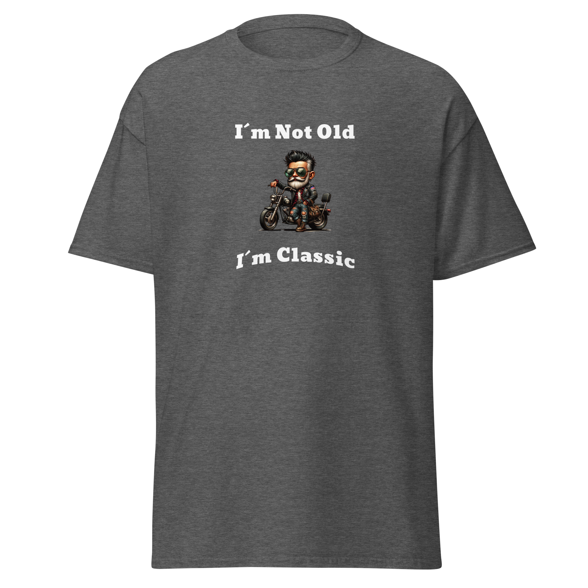 Im not Old.. – Bild 3