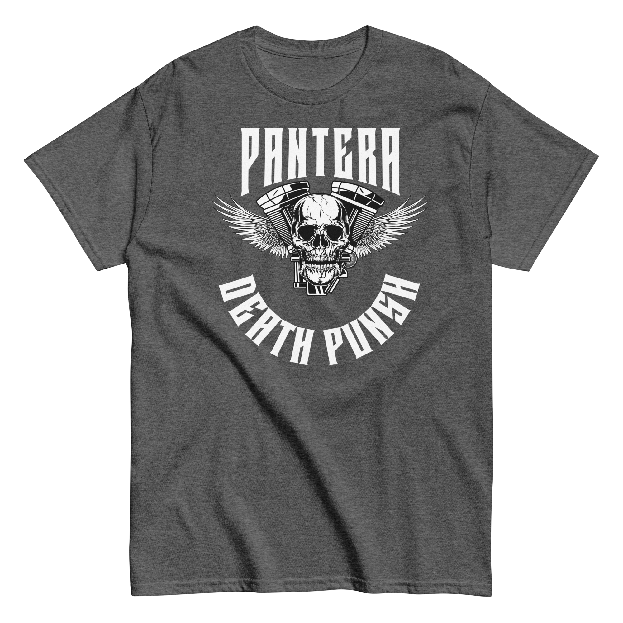PANTERA DEATH PUNSH – Bild 4