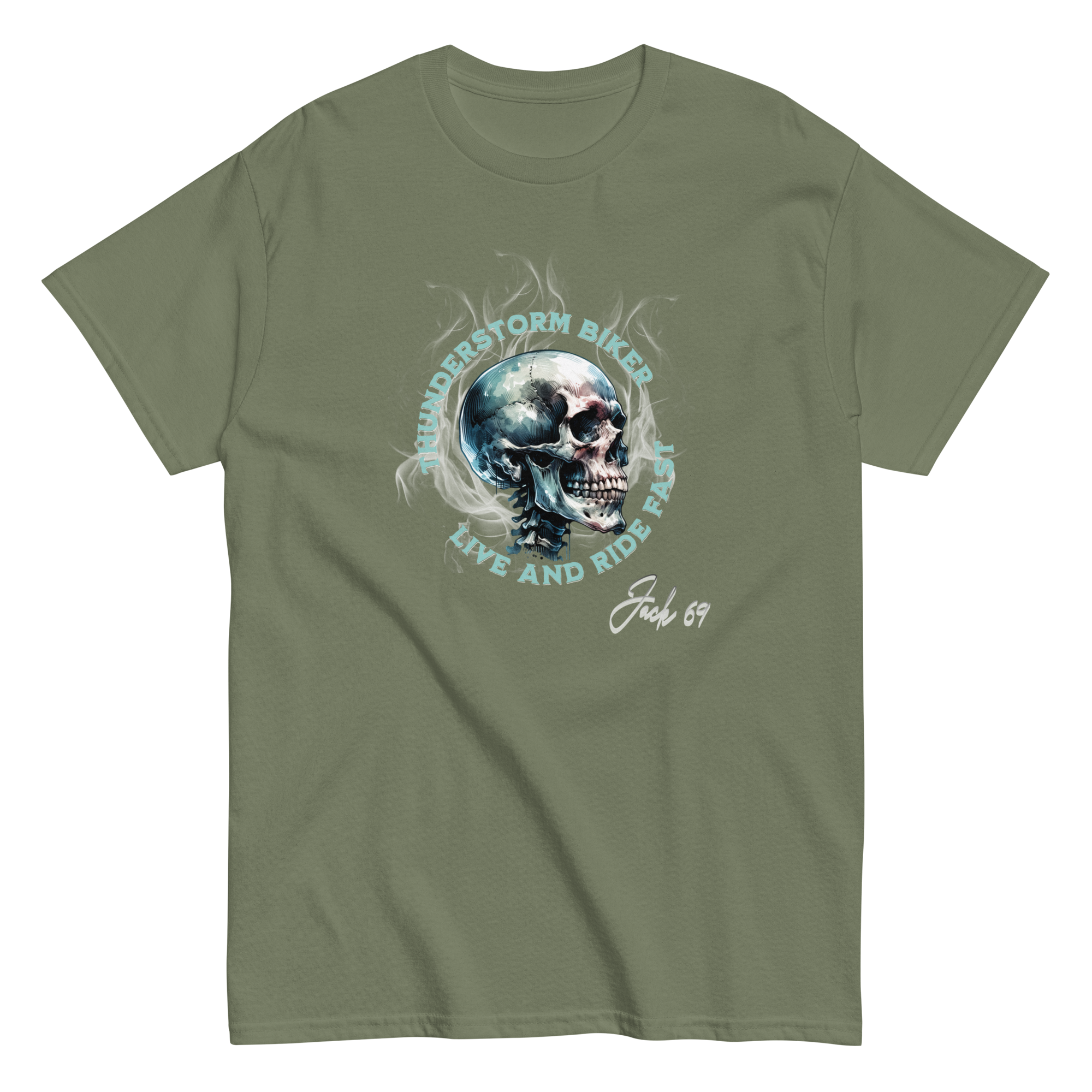 Thunderstorm – Bild 3