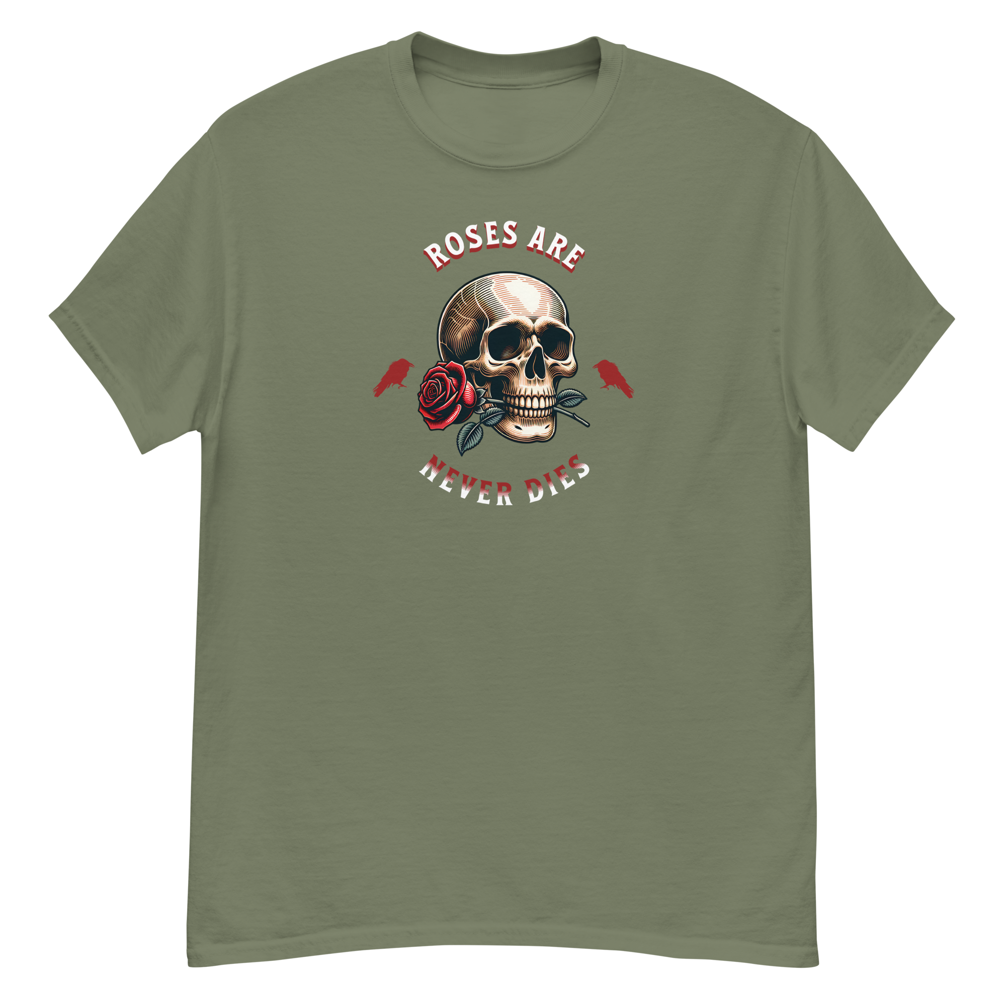 Roses Are Never Dies – Bild 4