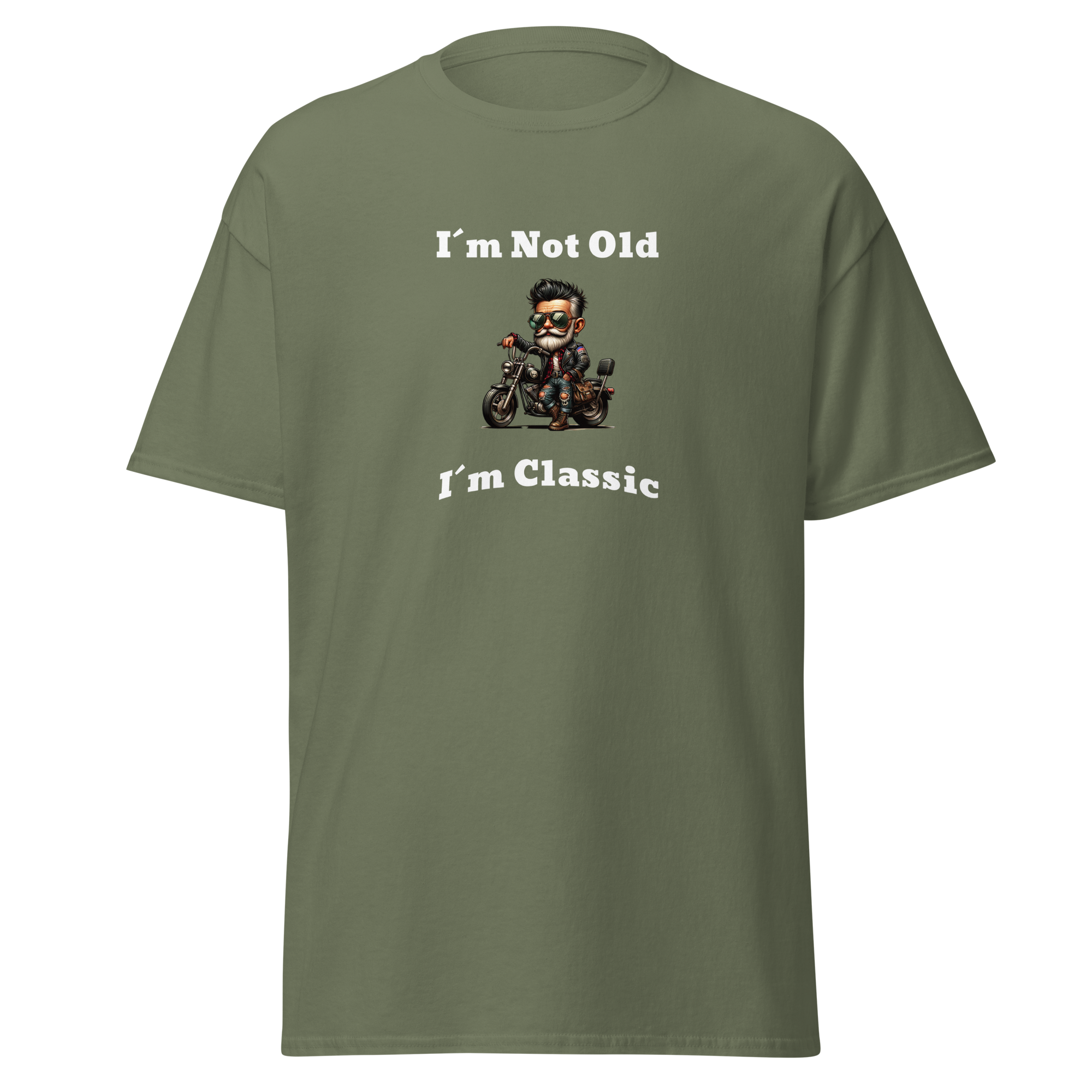 Im not Old.. – Bild 4