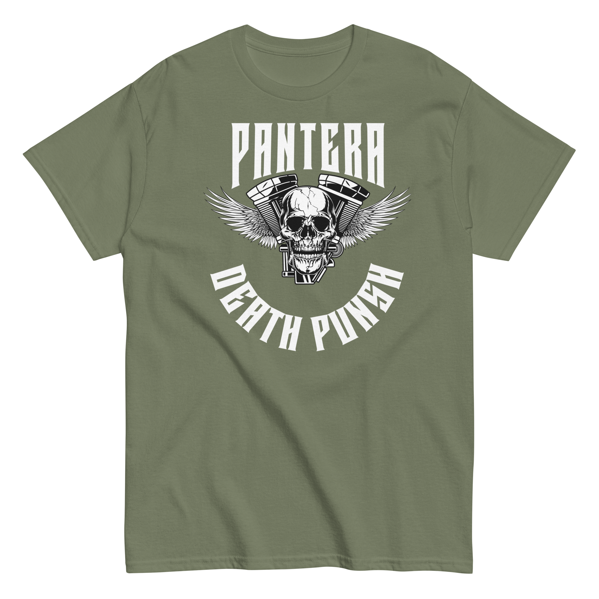 PANTERA DEATH PUNSH – Bild 5