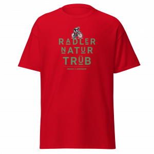 Alternative view of Radler Natur