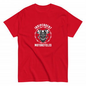 Alternative view of INDIPENDENT