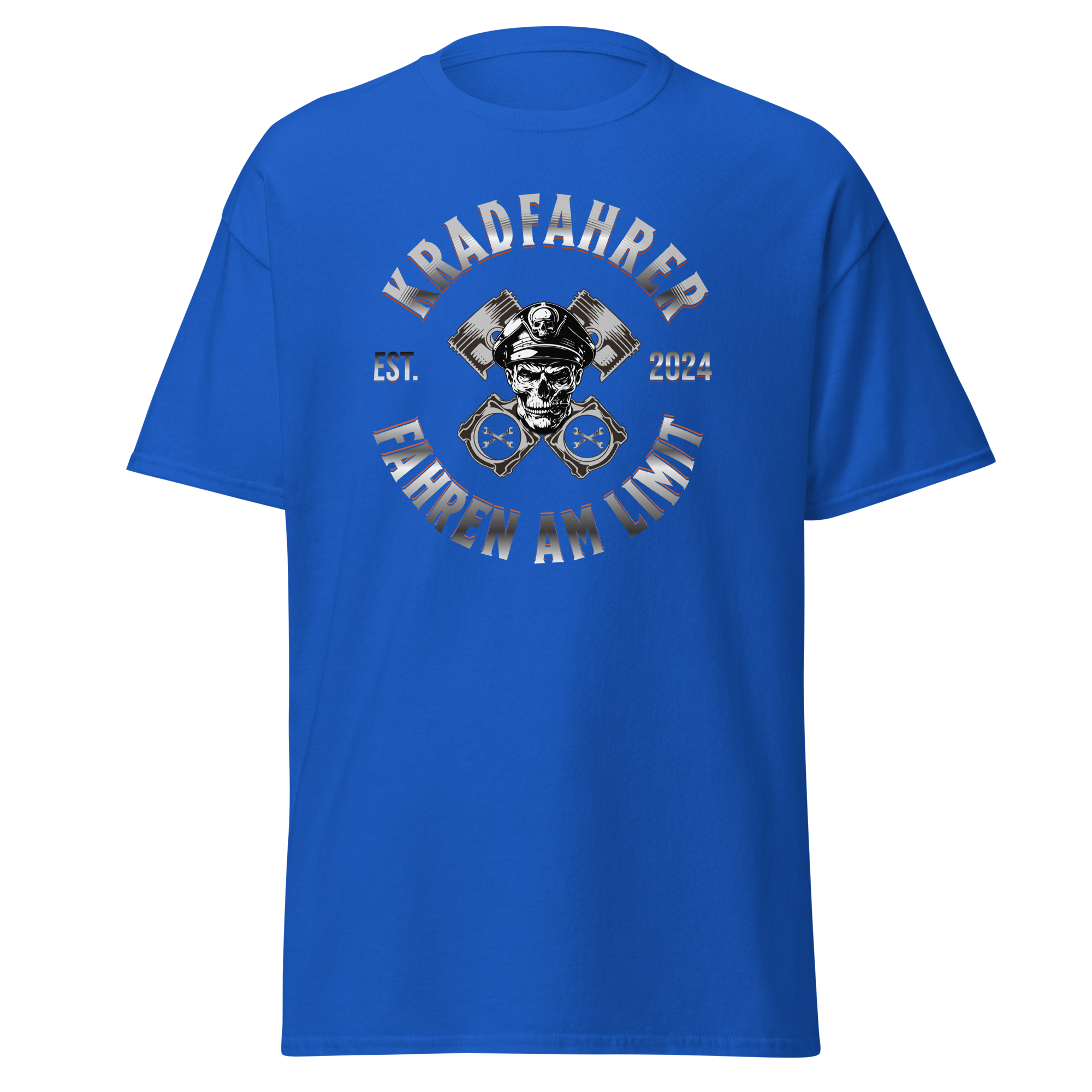 Kradfahrer – Bild 2