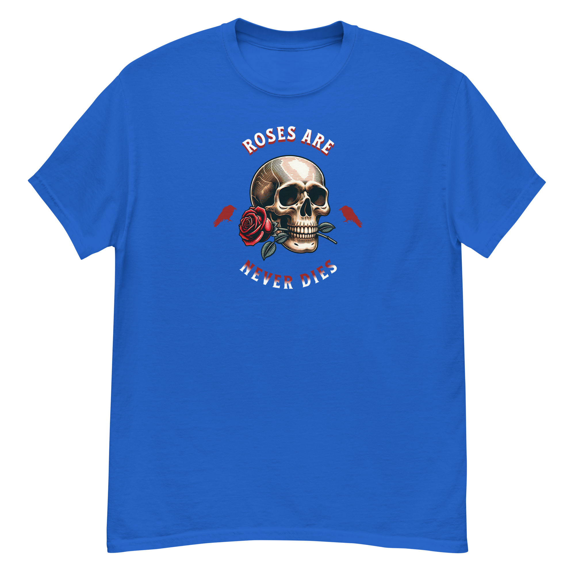 Roses Are Never Dies – Bild 3