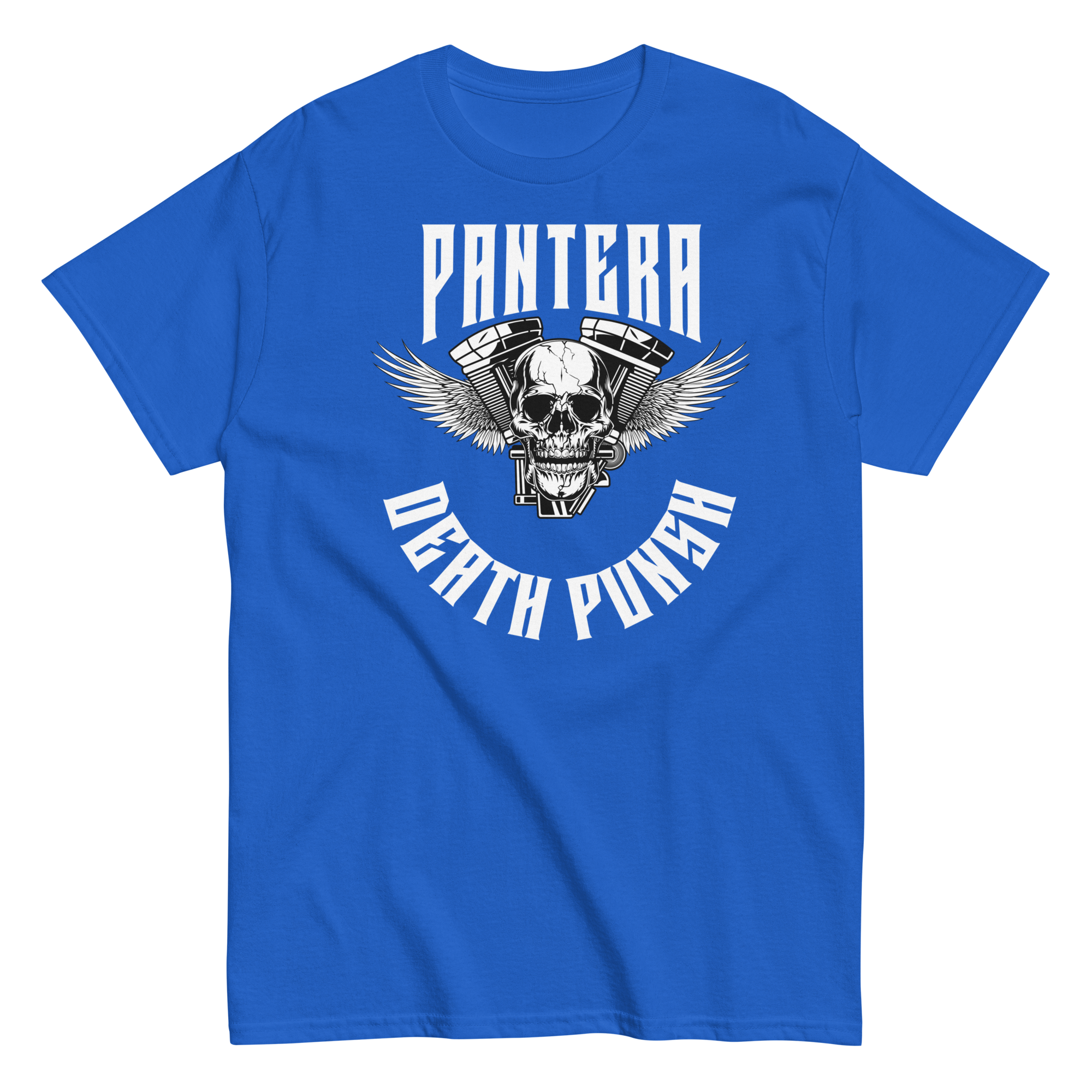PANTERA DEATH PUNSH – Bild 3
