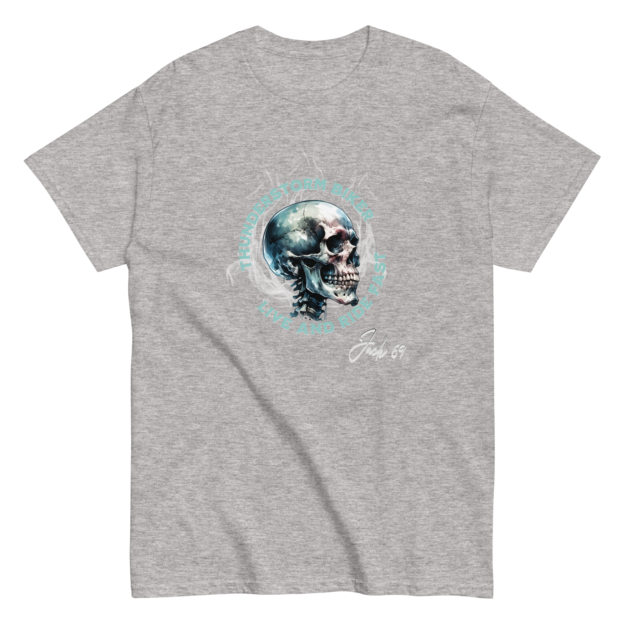 Thunderstorm – Bild 4