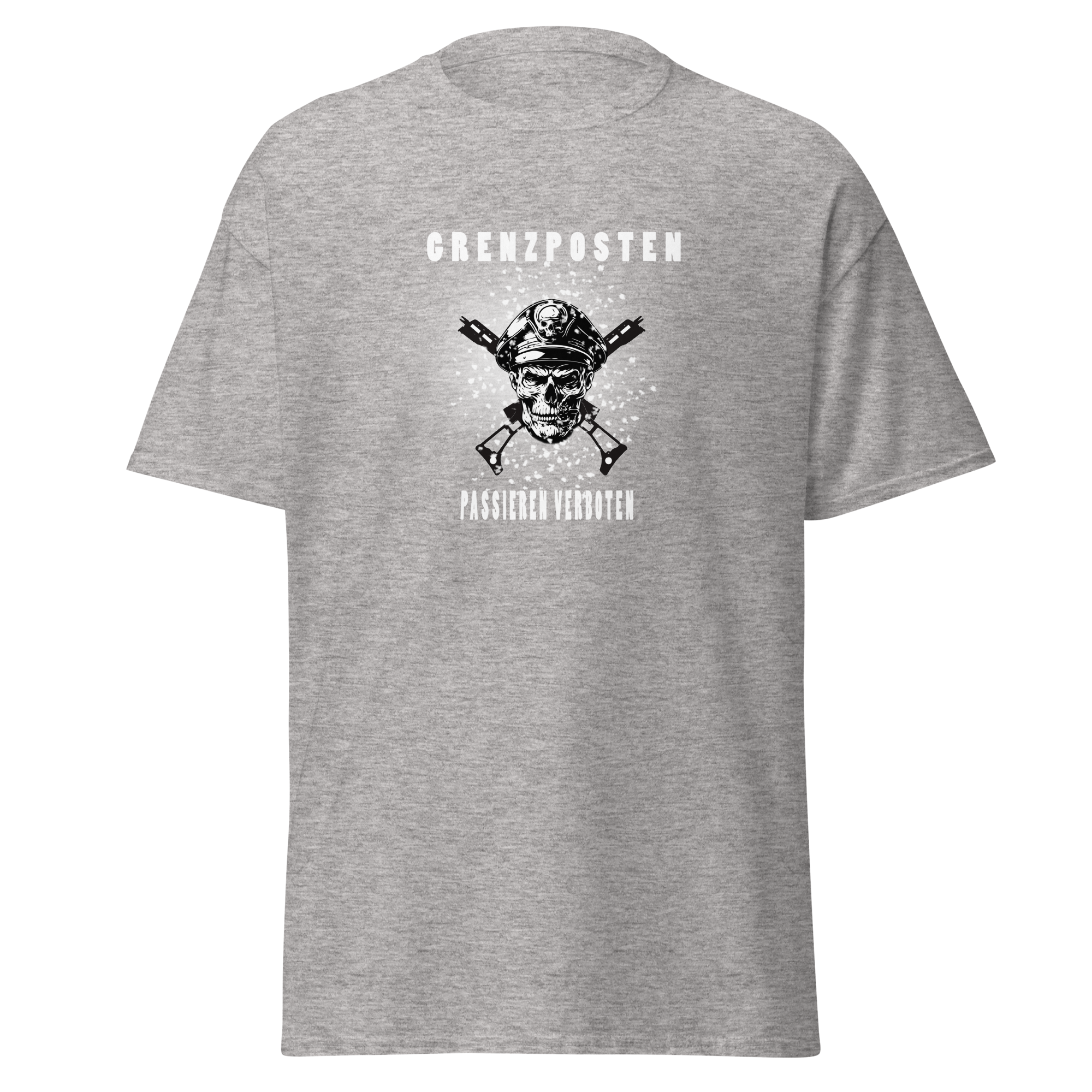 Grenzposten – Bild 4