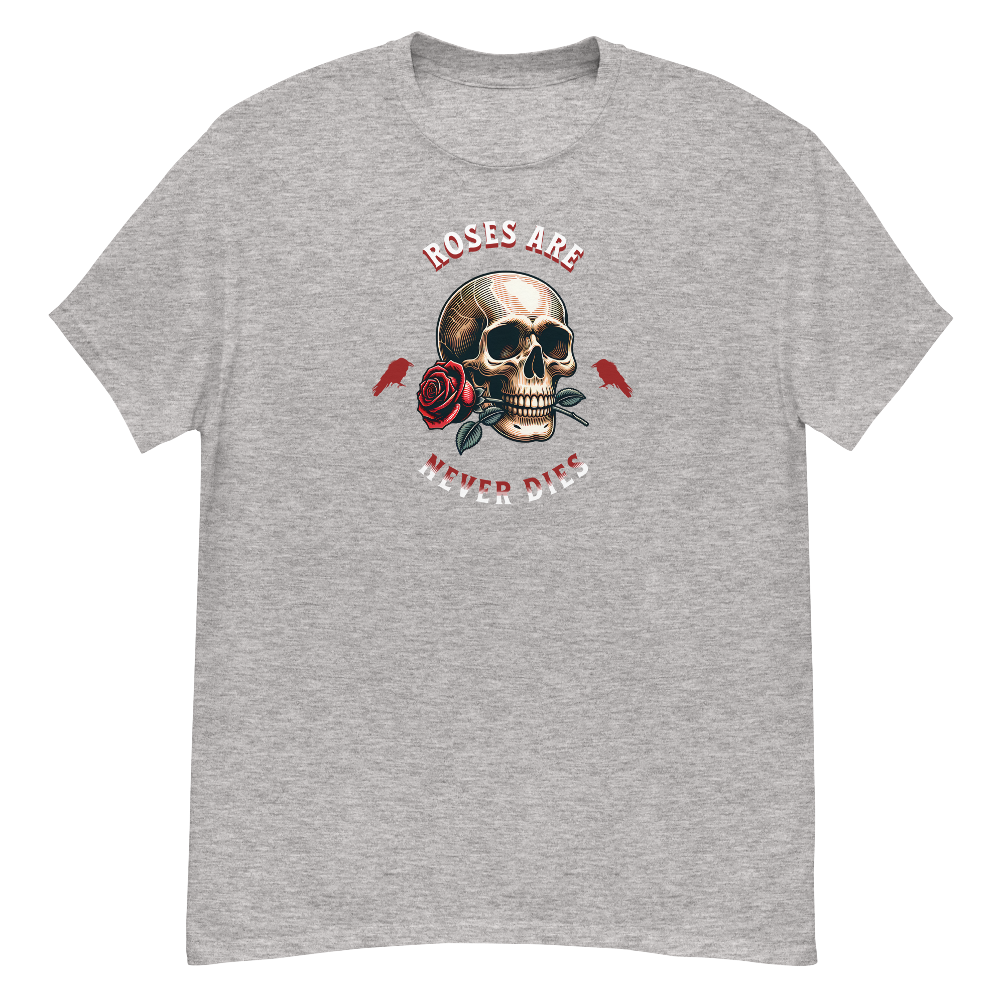 Roses Are Never Dies – Bild 5