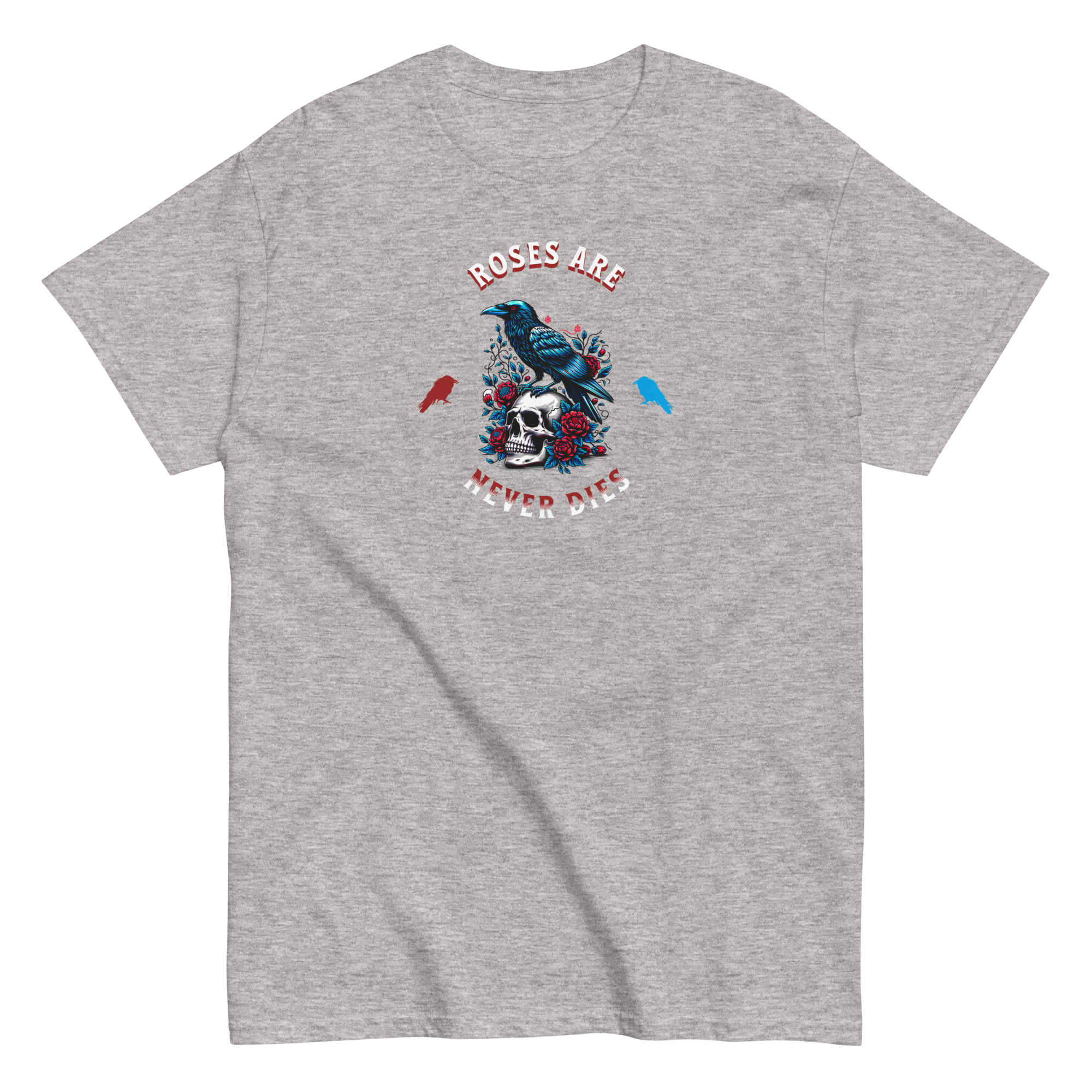 Roses Are.. – Bild 5