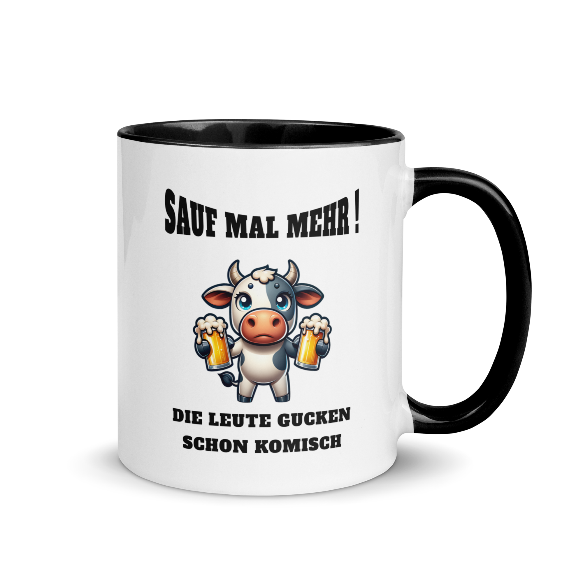 SAUF MAL MEHR ! – Bild 2