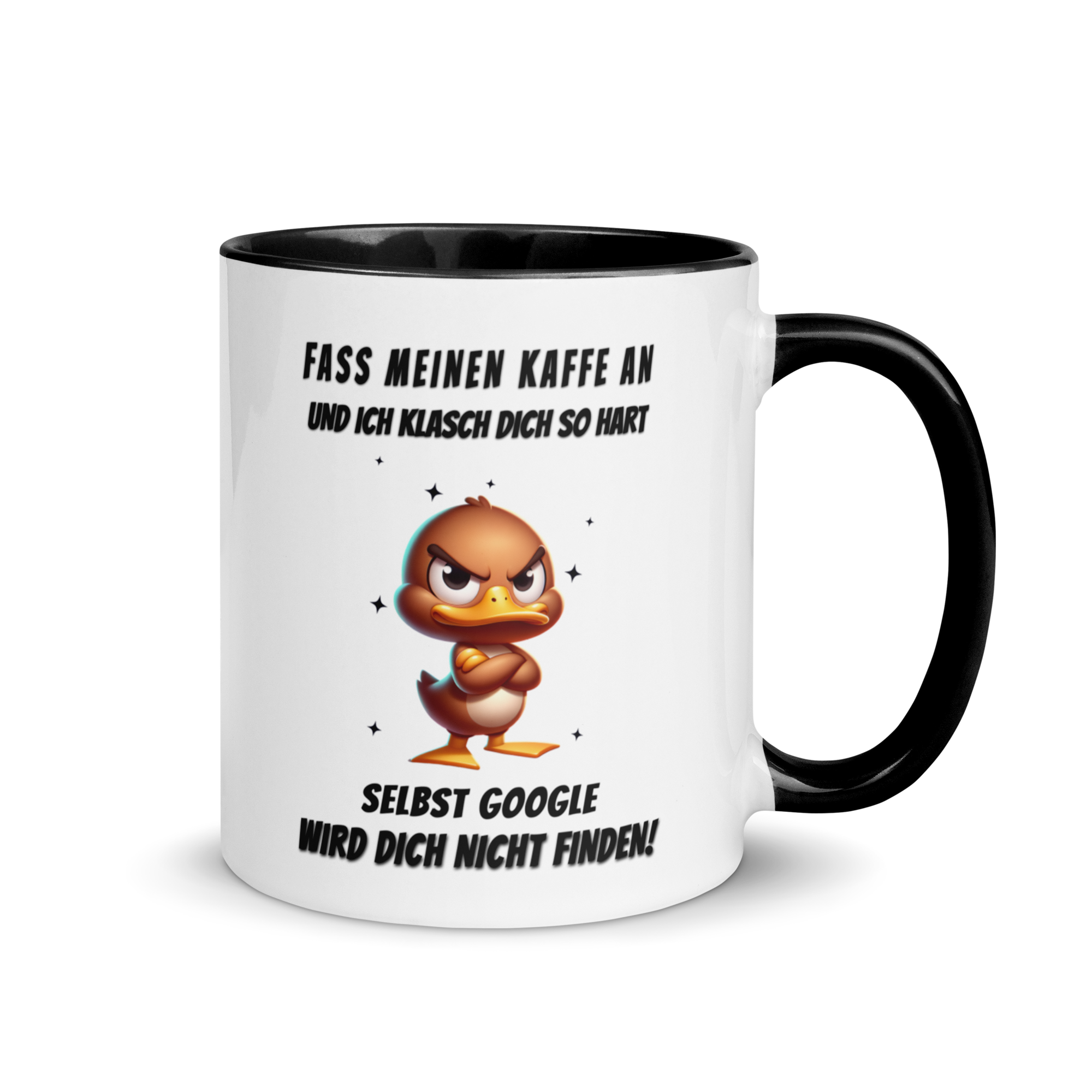 Fass meinen Kaffee.. – Bild 2