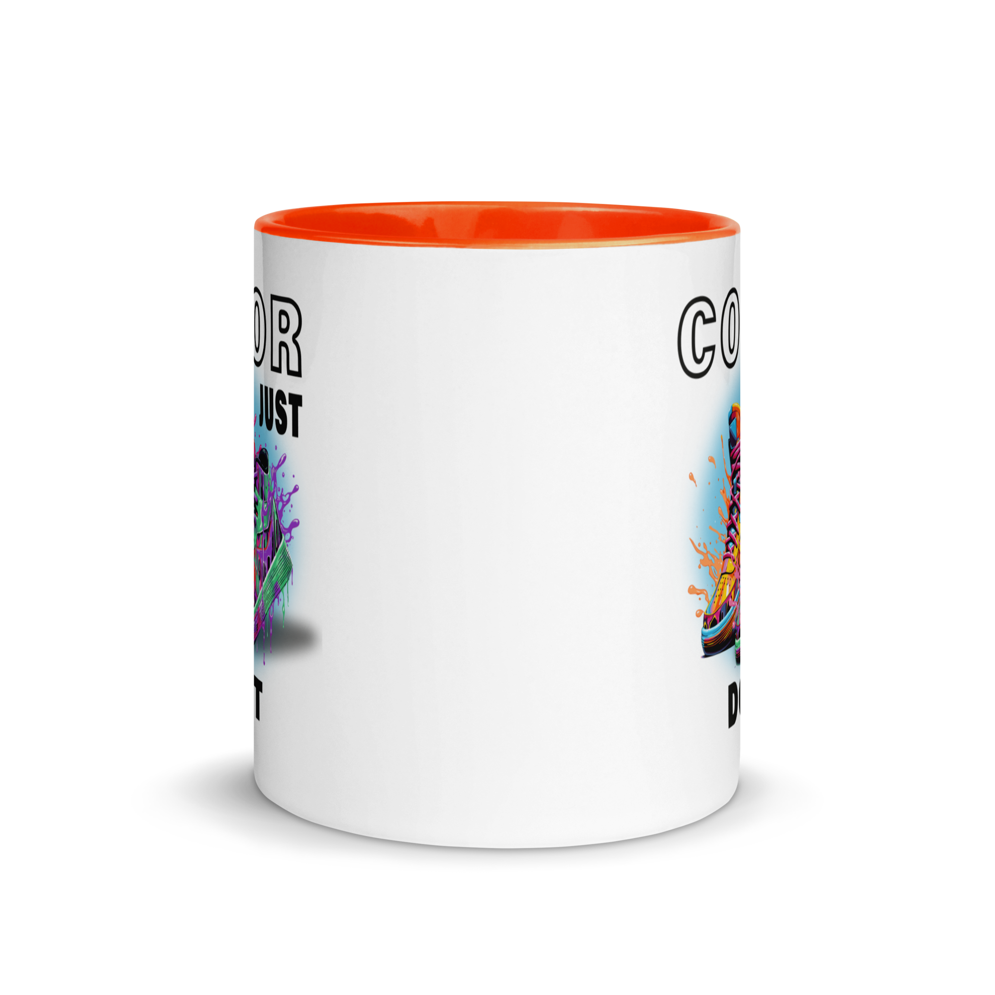 COLOR JUST DO IT – Bild 5