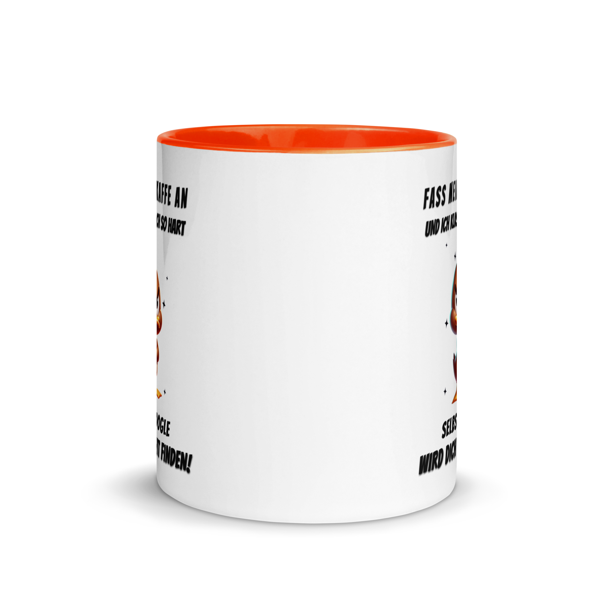 Fass meinen Kaffee.. – Bild 8