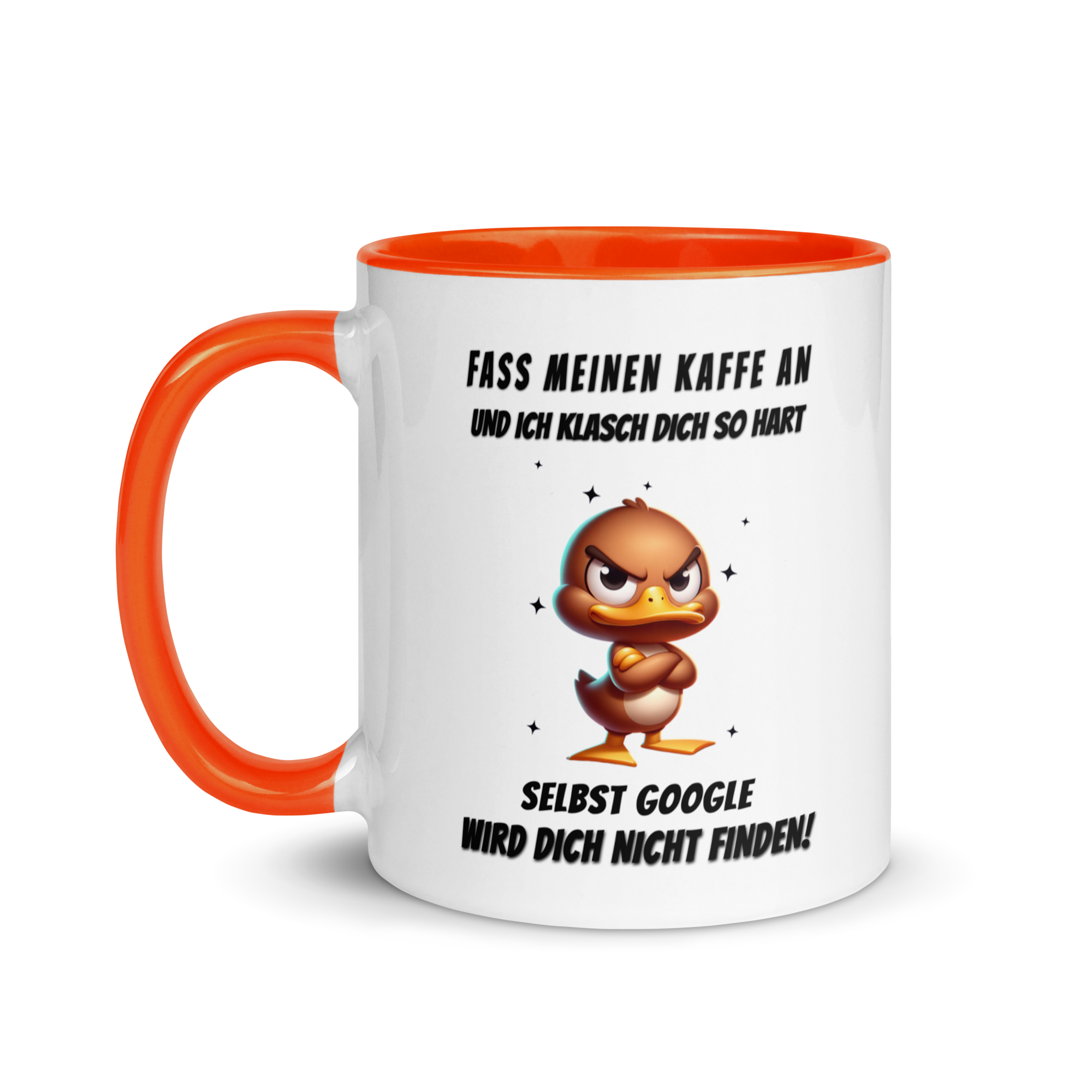 Fass meinen Kaffee.. – Bild 9