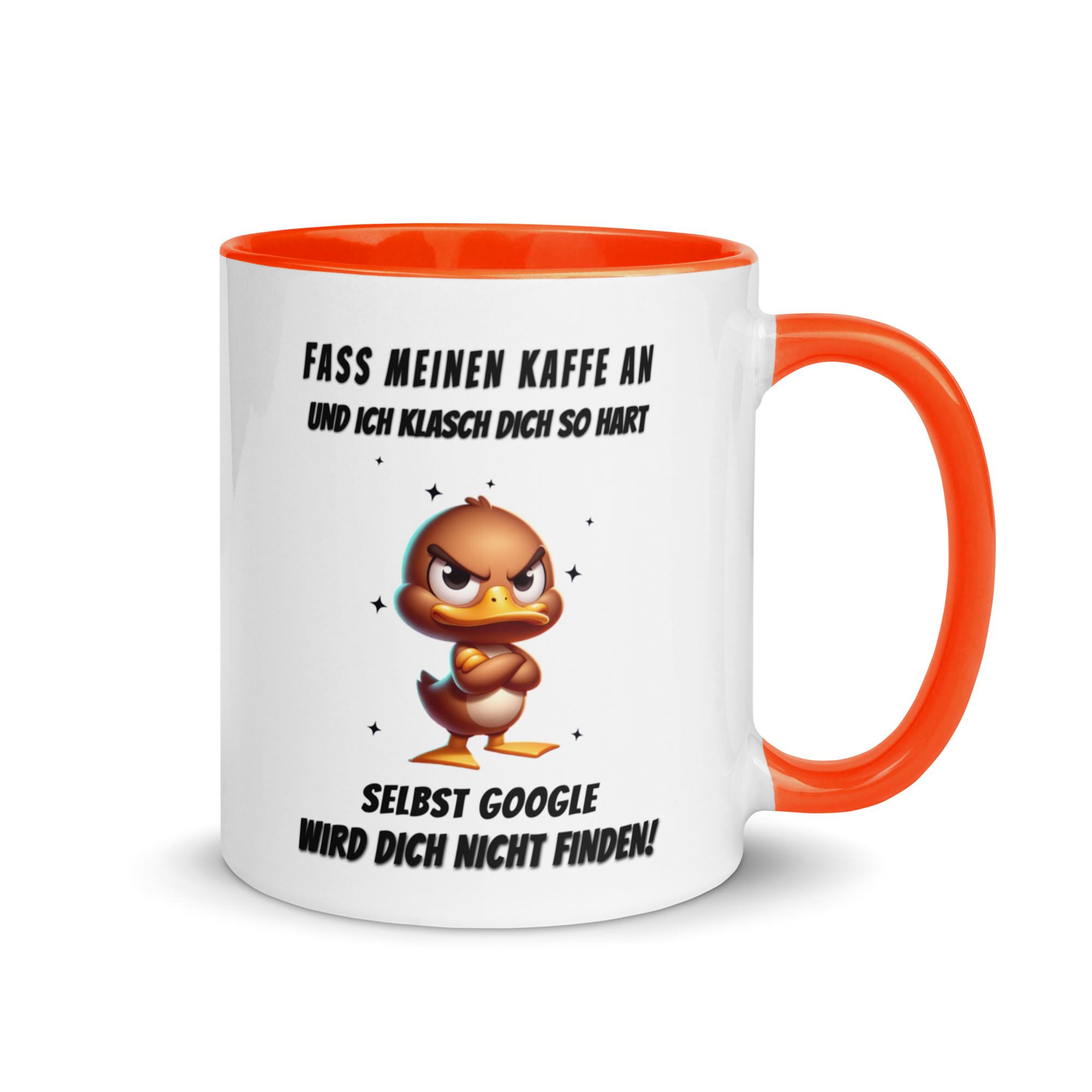 Fass meinen Kaffee.. – Bild 7