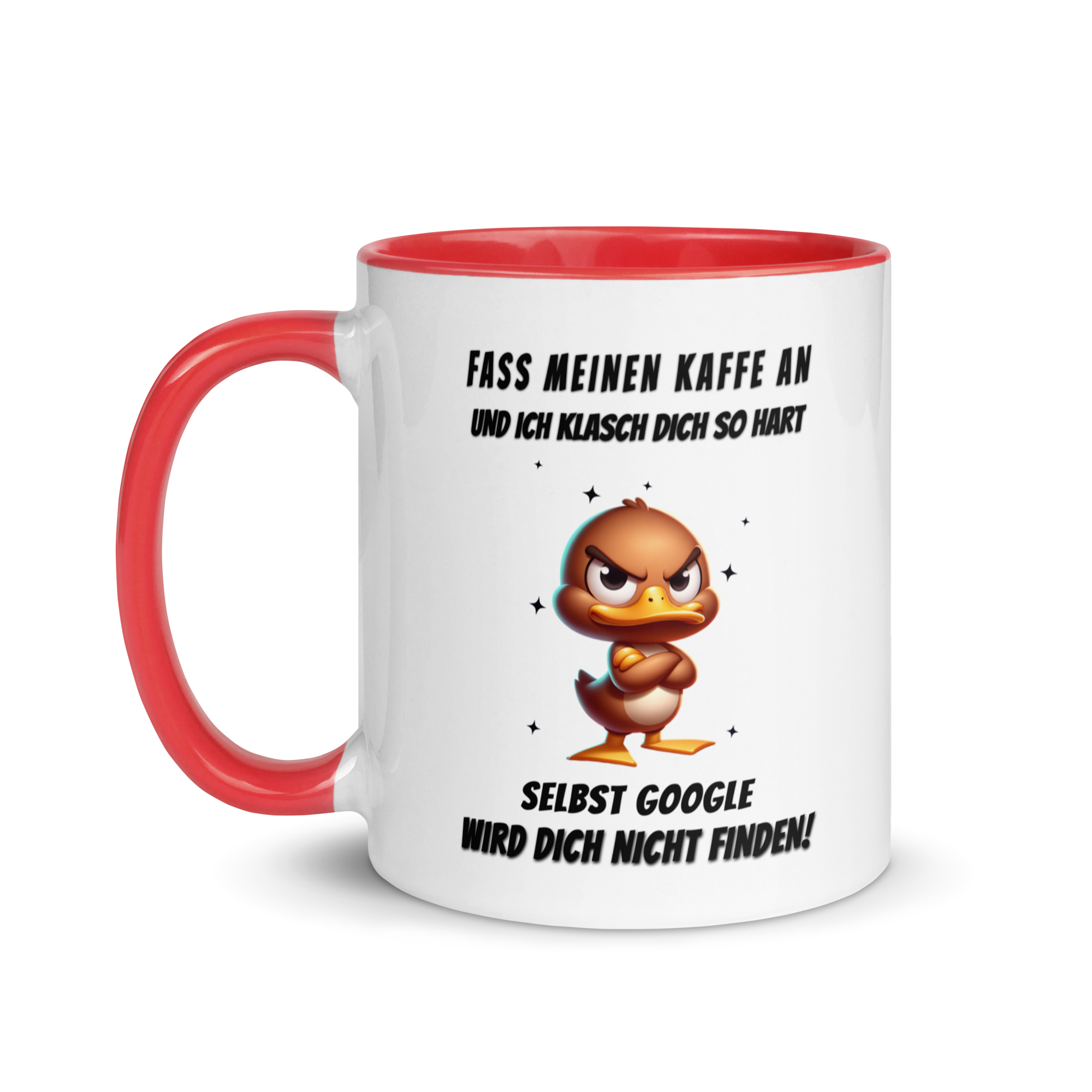 Fass meinen Kaffee.. – Bild 6