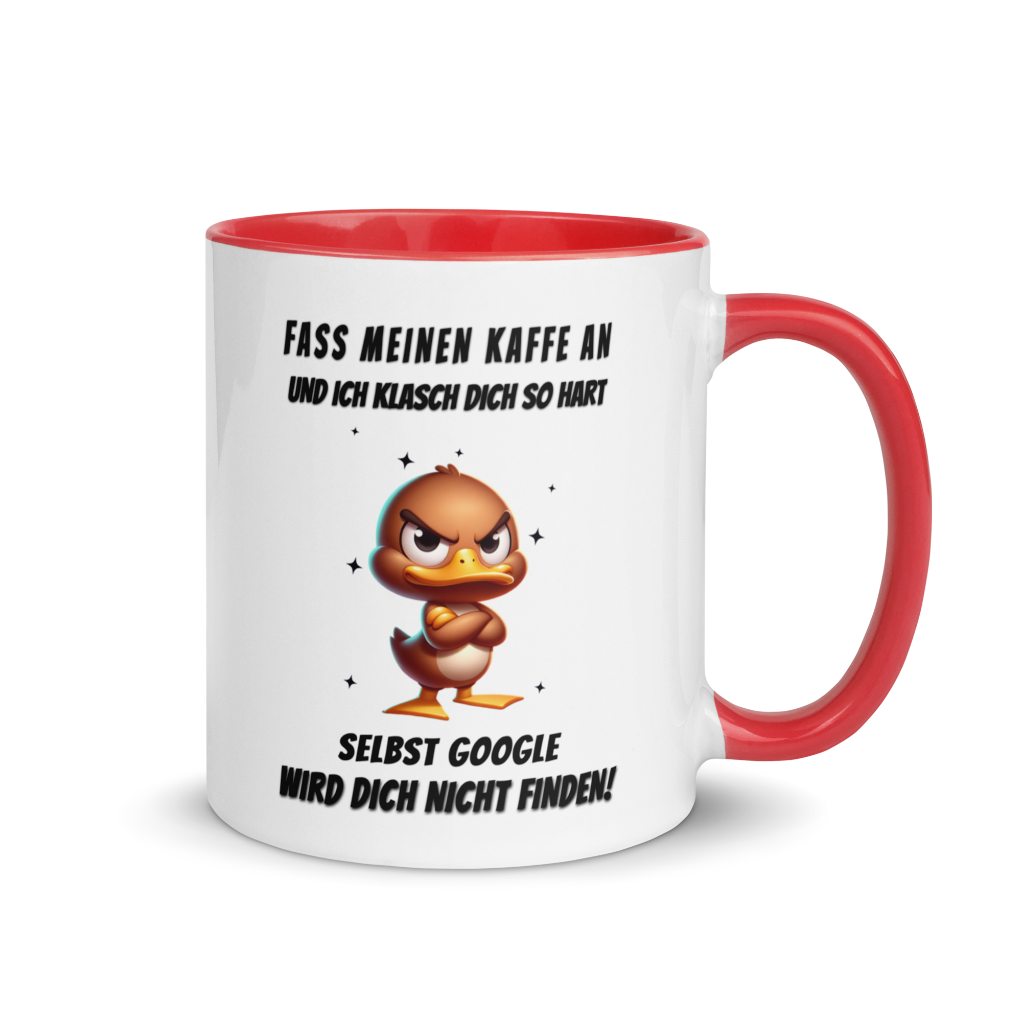 Fass meinen Kaffee.. – Bild 4