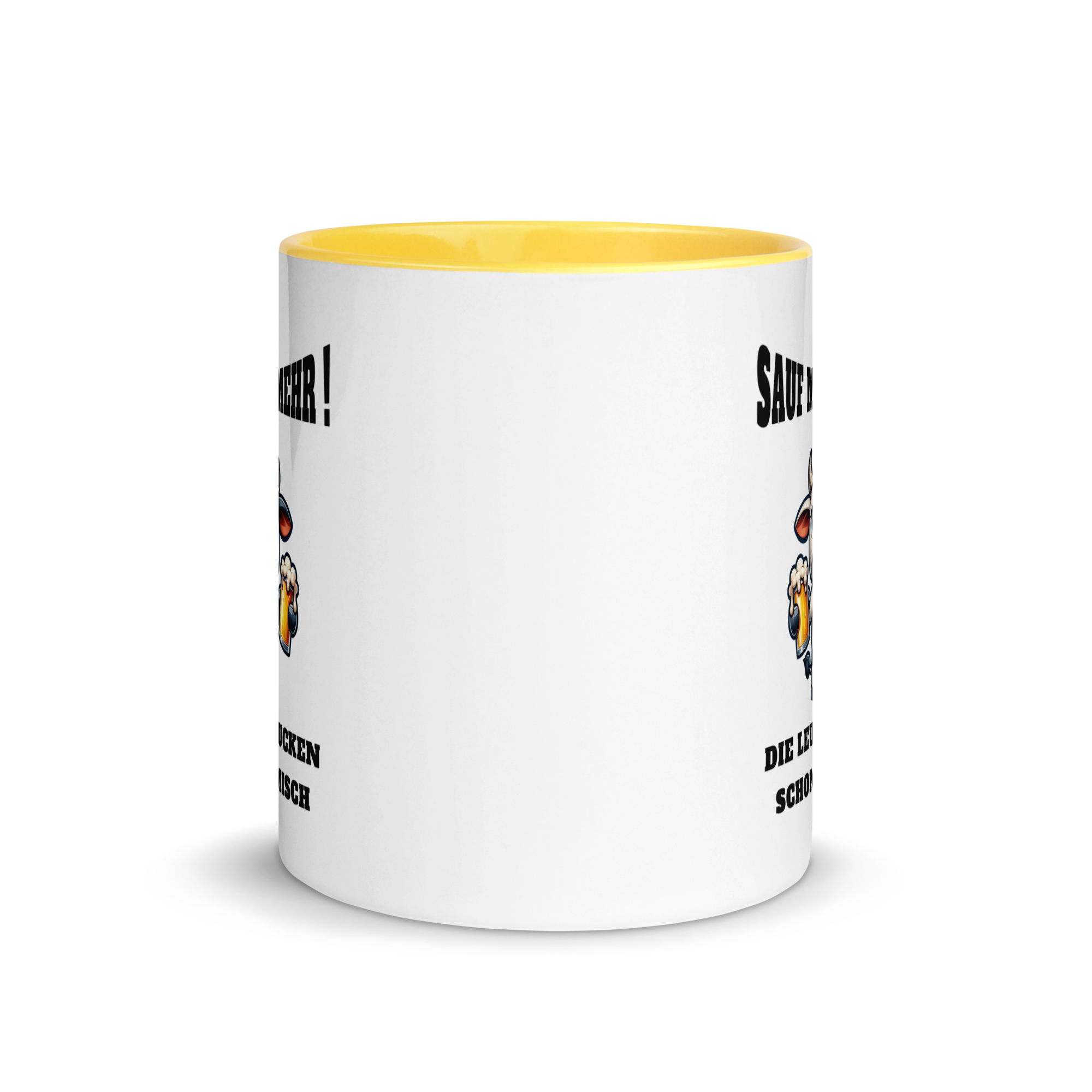 SAUF MAL MEHR ! – Bild 8