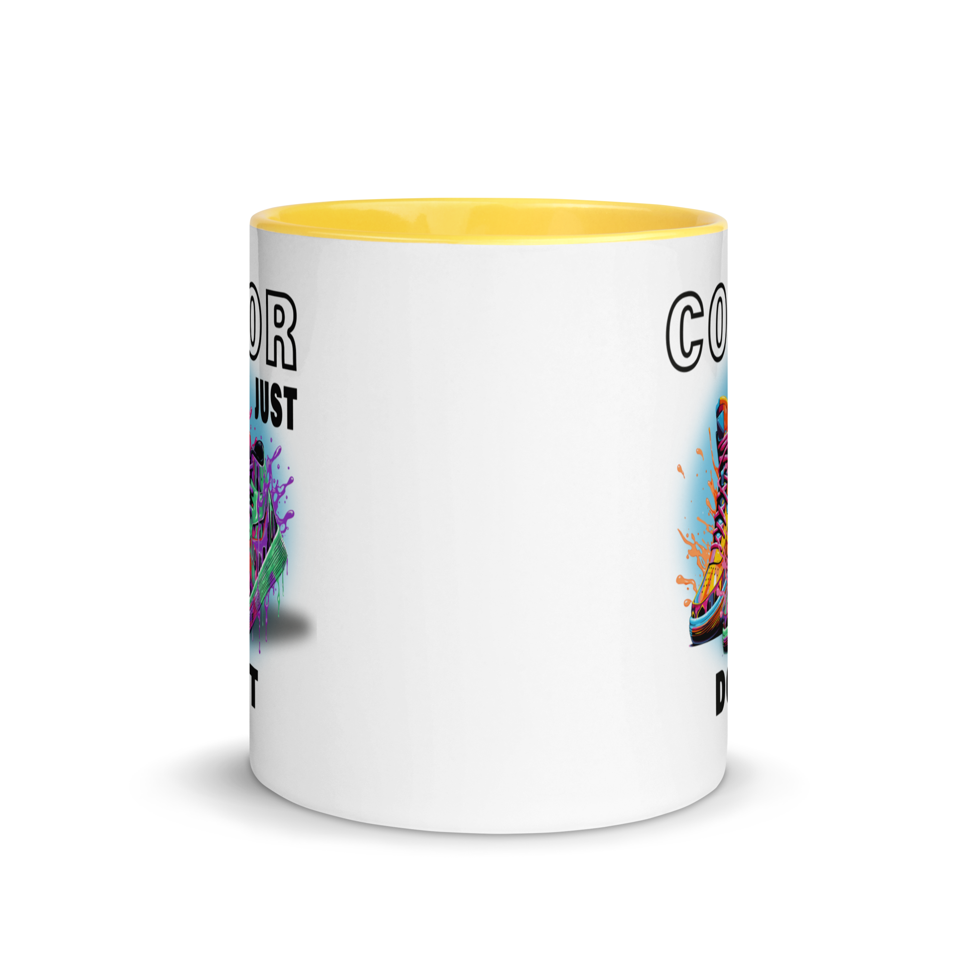 COLOR JUST DO IT – Bild 8