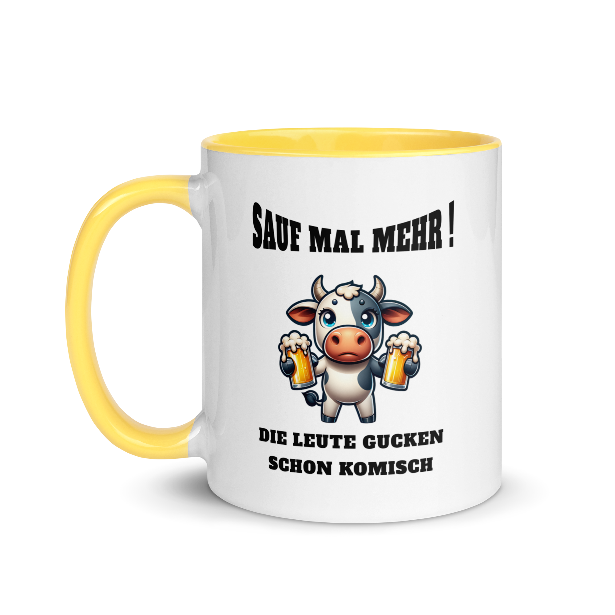 SAUF MAL MEHR ! – Bild 9