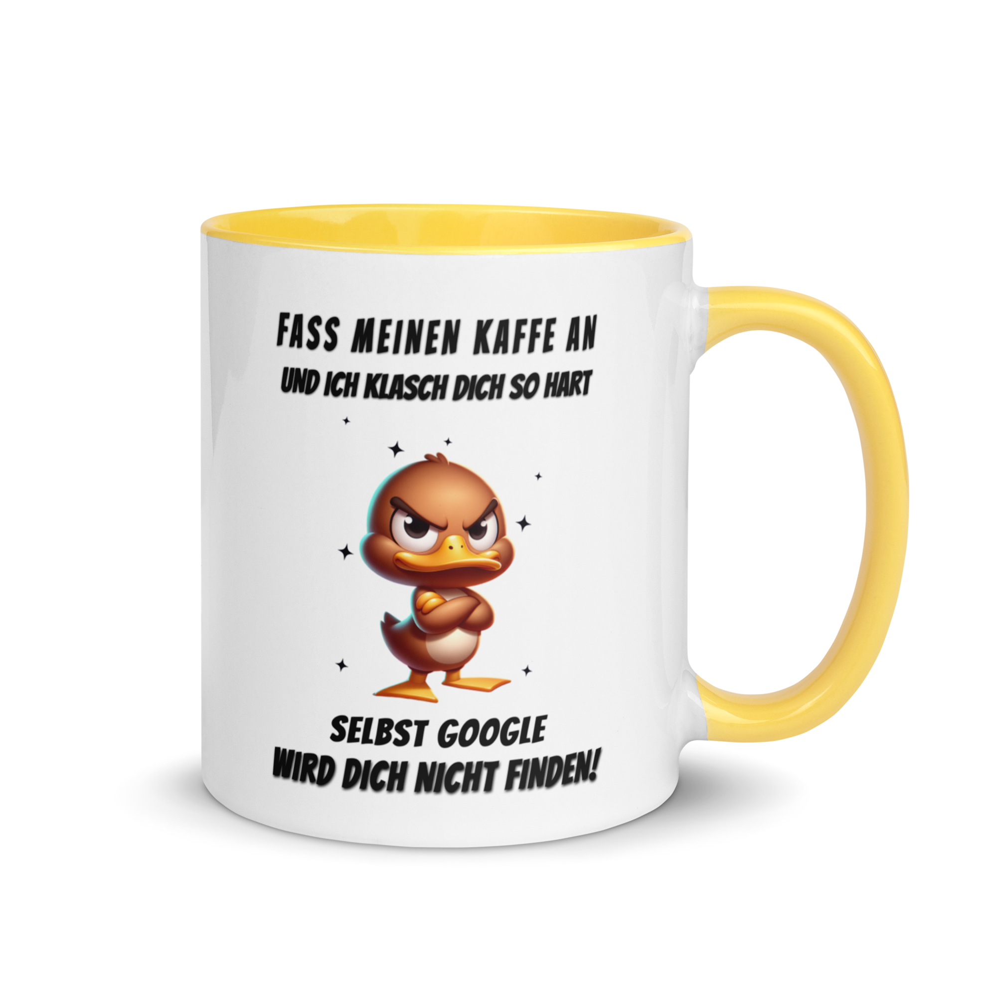 Fass meinen Kaffee.. – Bild 10