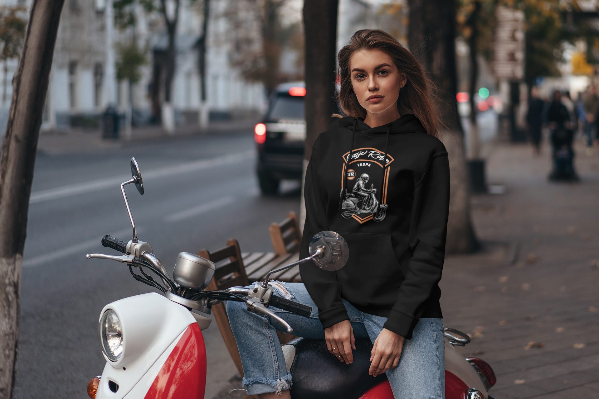 Classic Rider – Bild 2