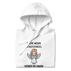 Alternative view of Schutzengel