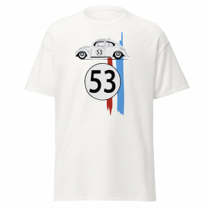 Klassisches Unisex T-Shirt Nr.53