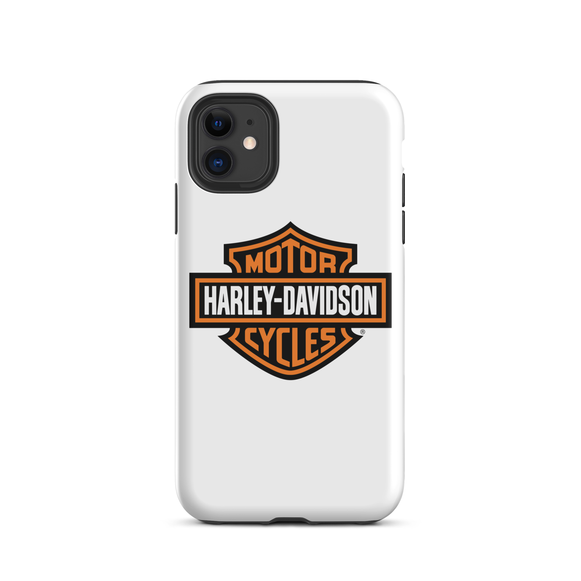 Hardcase iPhone® Handyhülle