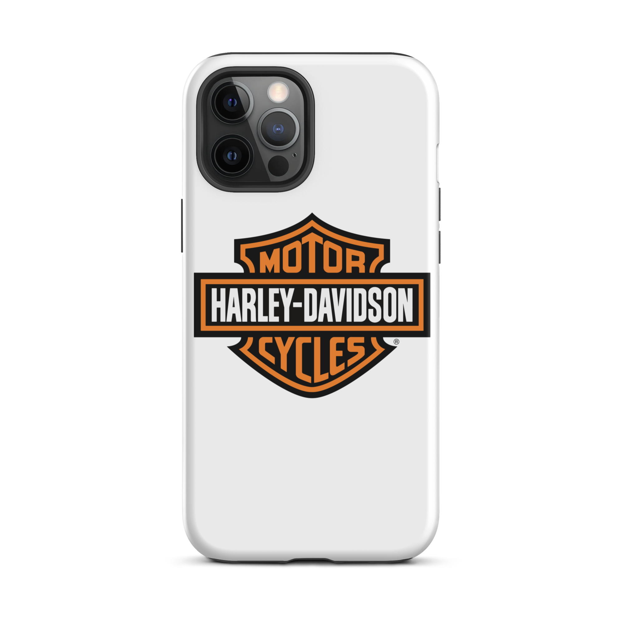 Hardcase iPhone® Handyhülle – Bild 7
