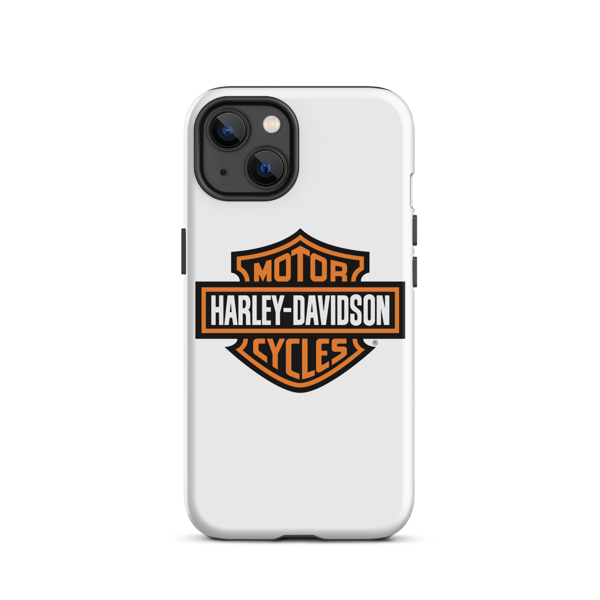 Hardcase iPhone® Handyhülle – Bild 9