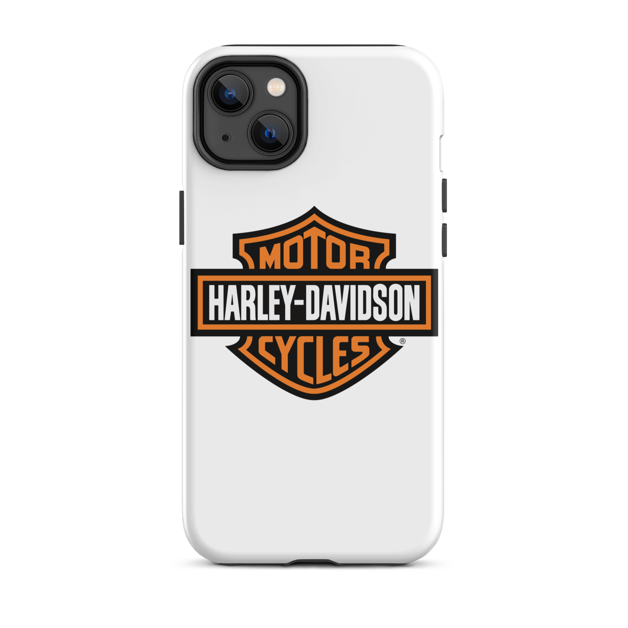 Hardcase iPhone® Handyhülle – Bild 13