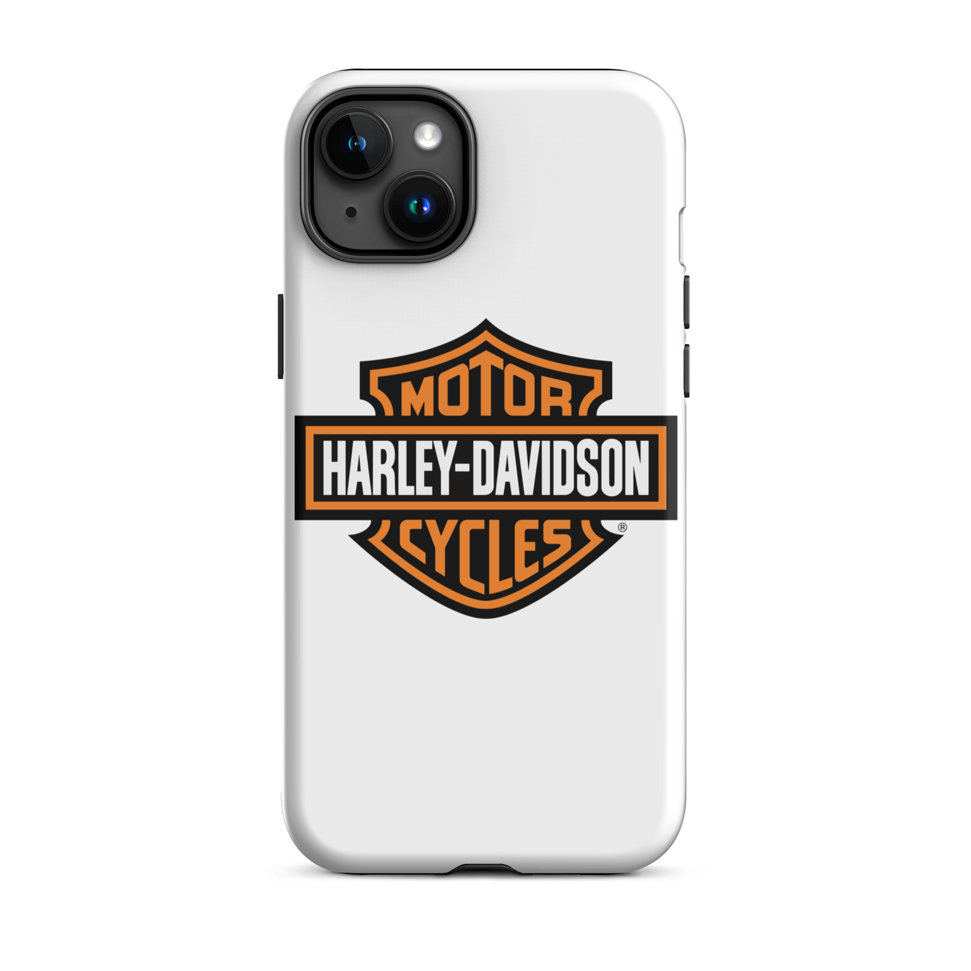 Hardcase iPhone® Handyhülle – Bild 17