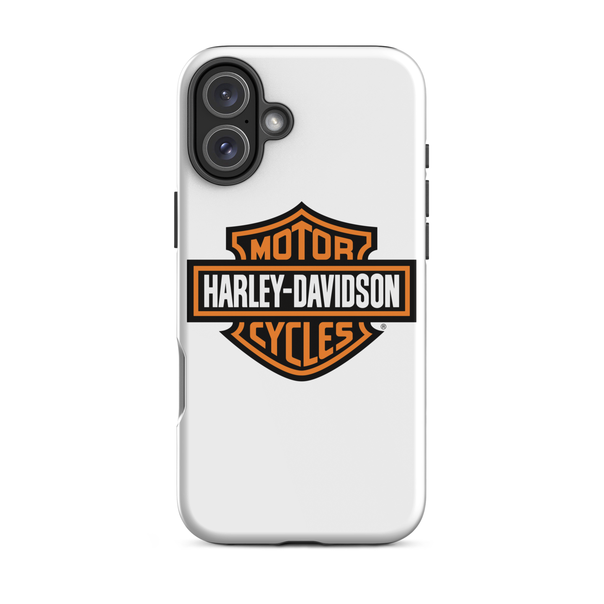 Hardcase iPhone® Handyhülle – Bild 21