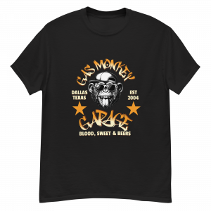 Gas Monkey Garage