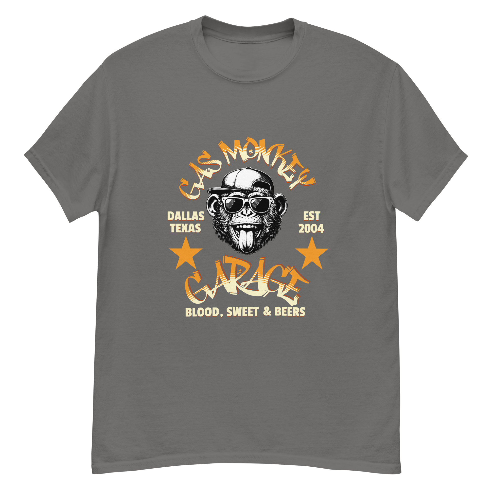 Gas Monkey Garage – Bild 4