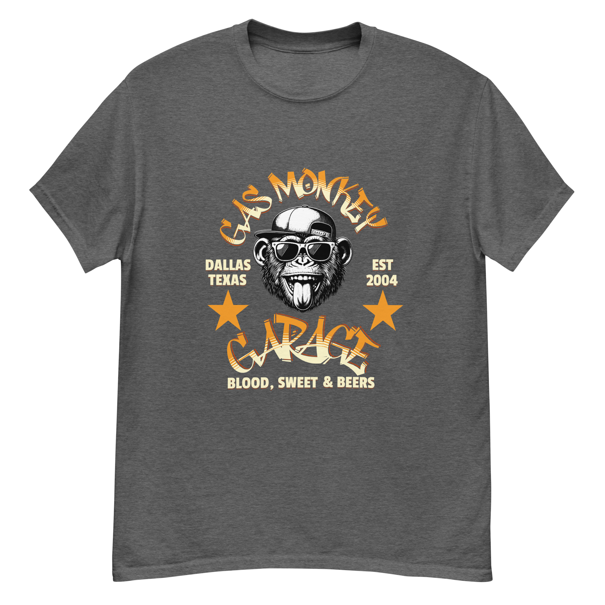 Gas Monkey Garage – Bild 3