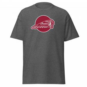 Alternative view of Indian