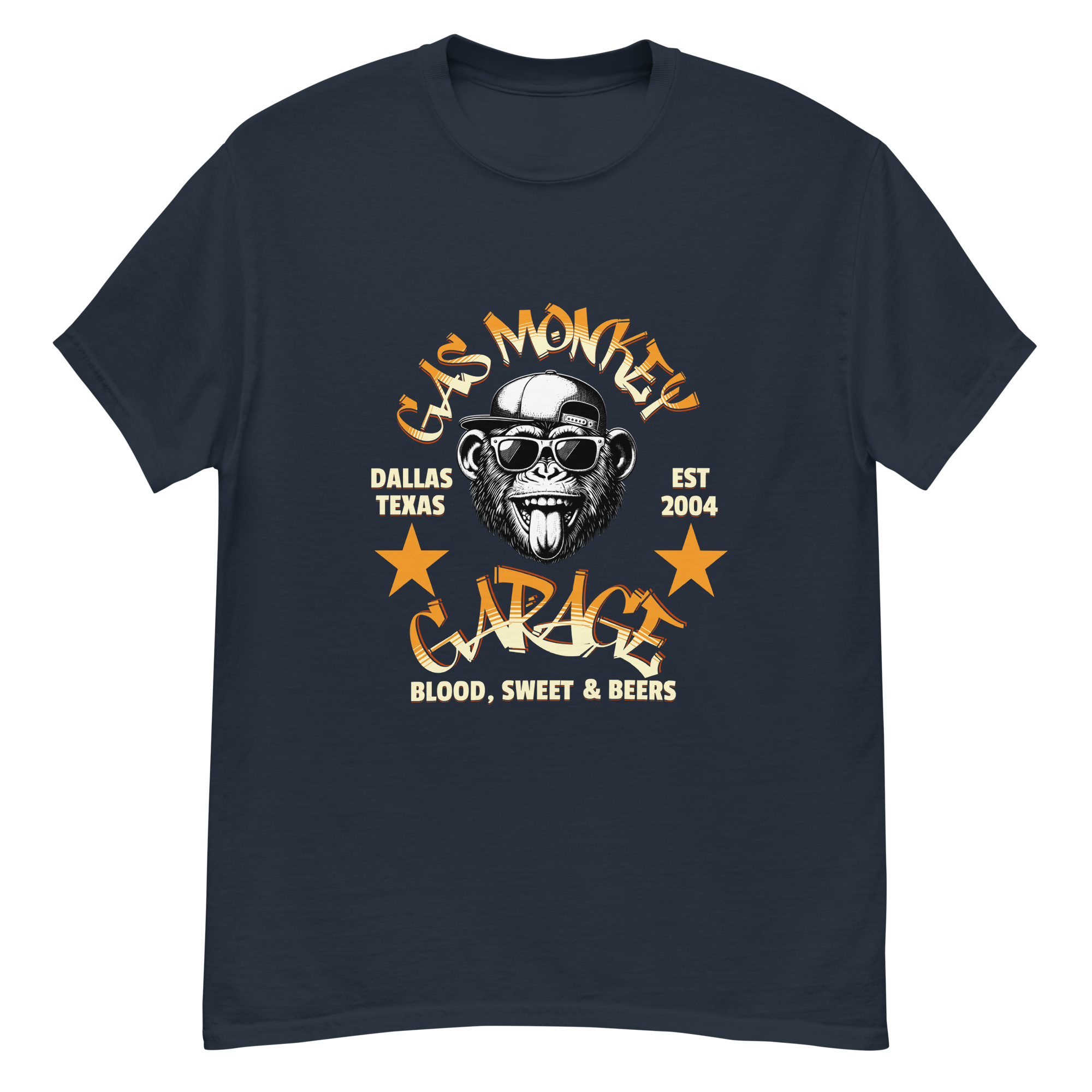 Gas Monkey Garage – Bild 2